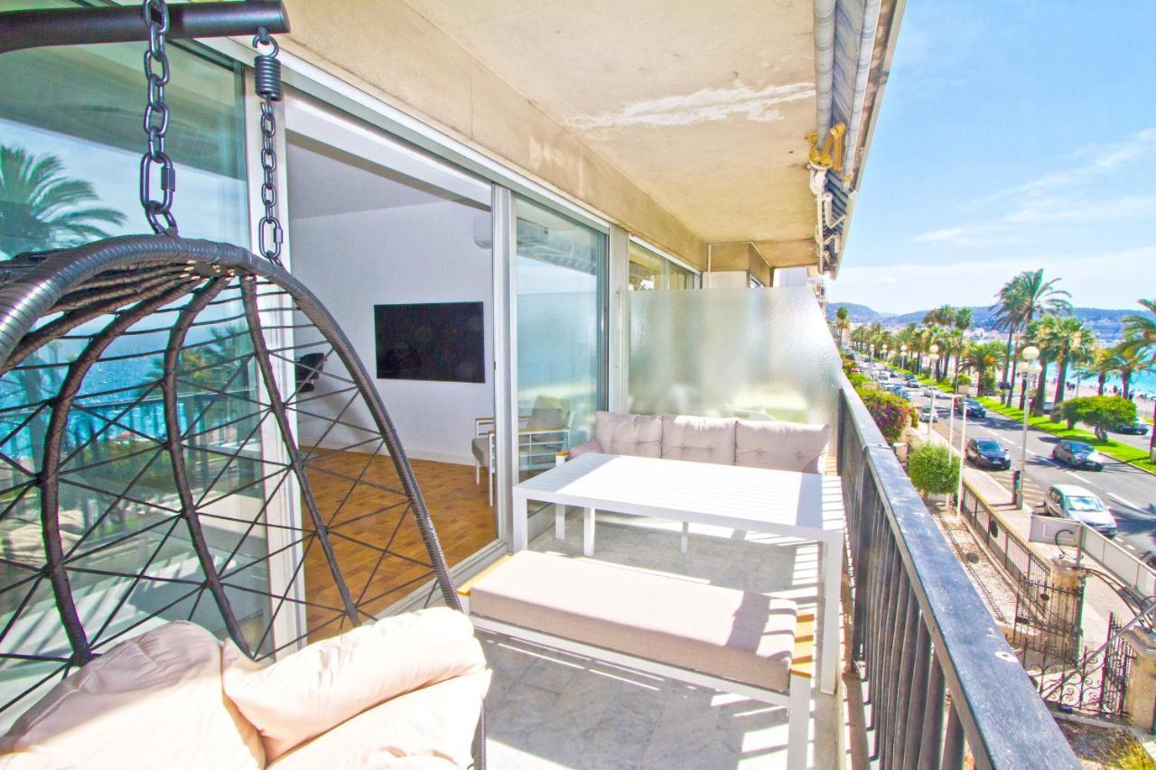 Luxury Sea Front Promenade Appartamento