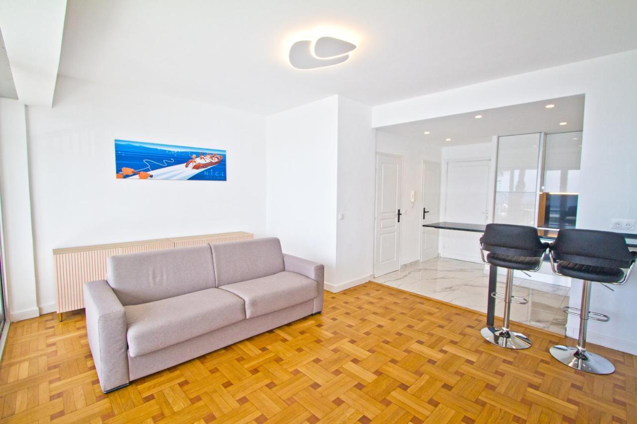 Appartamento Luxury Sea Front Promenade *
