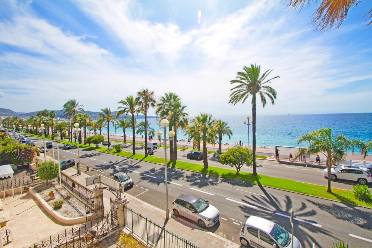 Appartamento Luxury Sea Front Promenade