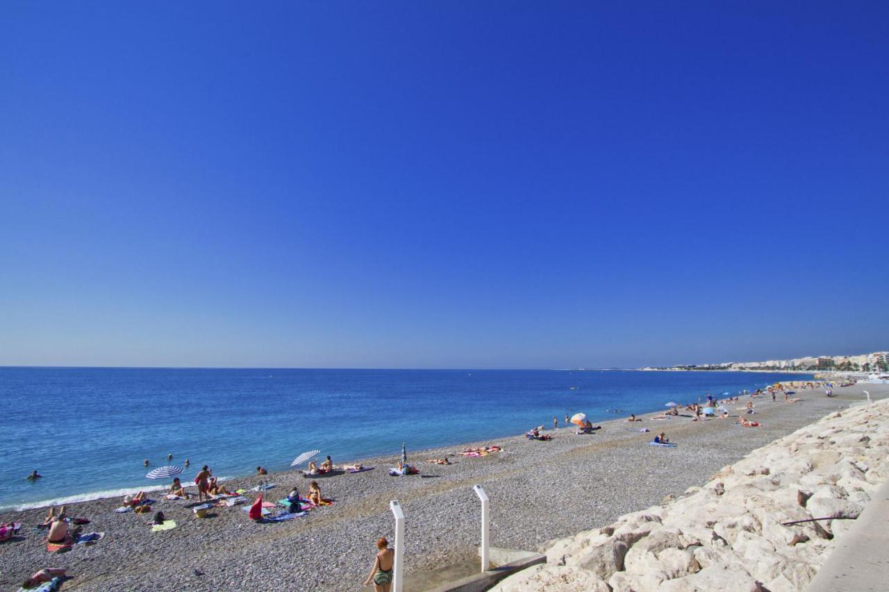 Appartamento Luxury Sea Front Promenade *