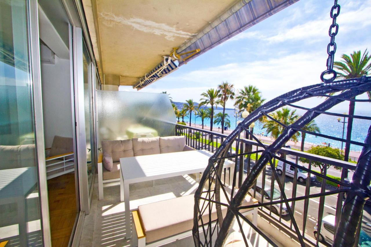 Luxury Sea Front Promenade Appartamento *